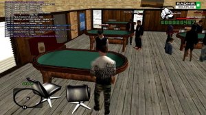 БЕДА НЕ БЫВАЕТ ОДНА В GTA CRMP НА РАДМИР РП