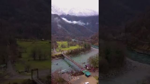 Абхазия красотаааа неописуемая