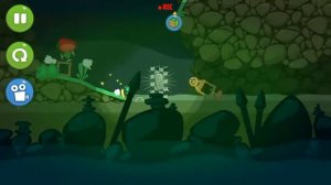 Bad Piggies level 6-5!