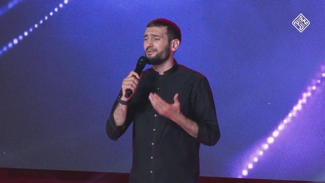 New nasheed 2021. ihdili qalbi. Nashidul Islam. Yahya Yusupov.. смотреть онлайн