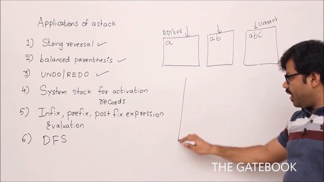 Stacks Applications смотреть онлайн