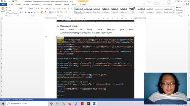Pustaka Booking #2 смотреть онлайн