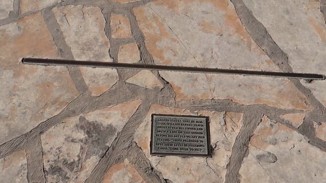 Longhorn Museum - The Alamo - Texas Selfie Museum - Cartoon Saloon смотреть онлайн