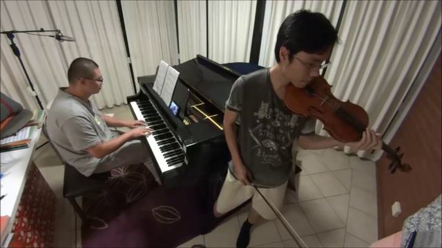 Mozart Violin Concerto in D Adelaide Anh. C 14.05 K.294a смотреть онлайн