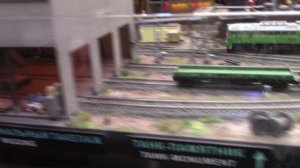 Гранд макет России 2