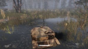 Land Of War The Beginning Gameplay Playthrough Mission 8