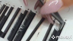 Формирование пучков мега объема,3d,2d/Быстрый и легкий способ!