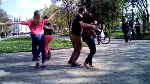 Зук в Чернигове смотреть онлайн