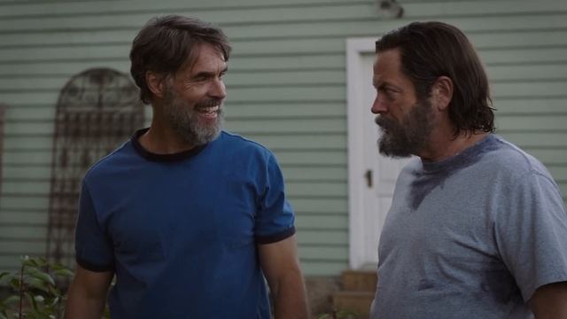 The Empty Apocalyptic Horror of THE LAST OF US смотреть онлайн