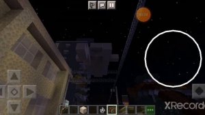 заставка терминатор 2 судный день в Майнкрафт