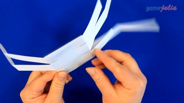 DIY Весёлый фоторобот из бумаги ❀ Движущиеся поделки своими руками смотреть онлайн