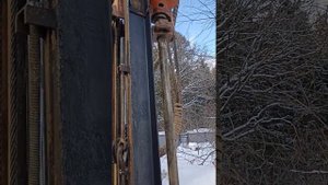 Бурение скважины на воду Сергиев Посад, Снт дружба, 80м,