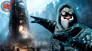 Из-за Frostpunk я возненавидел осень