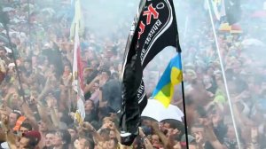 Дурак и молния