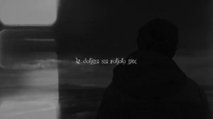 Daleka obala - Ti nisi tu (Official lyric video)