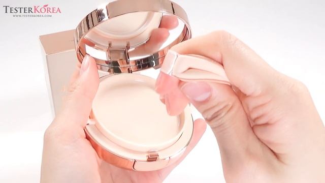 [TESTERKOREA] 3535 MISSHA Misa Geumseol Tension Pact 17g SPF30 PA++ смотреть онлайн