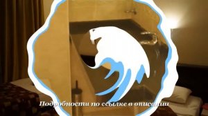 Тур в Аланья, Турция. Отель Kemalhan Beach Hotel 4*