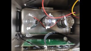 "Взрослая" ультразвуковая ванна Granbo GS0303 (Ультразвуковой очиститель 3л) | #Обзор