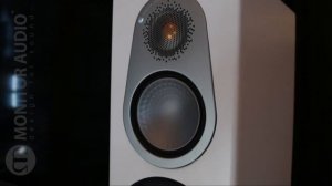 Monitor Audio Silver 300.