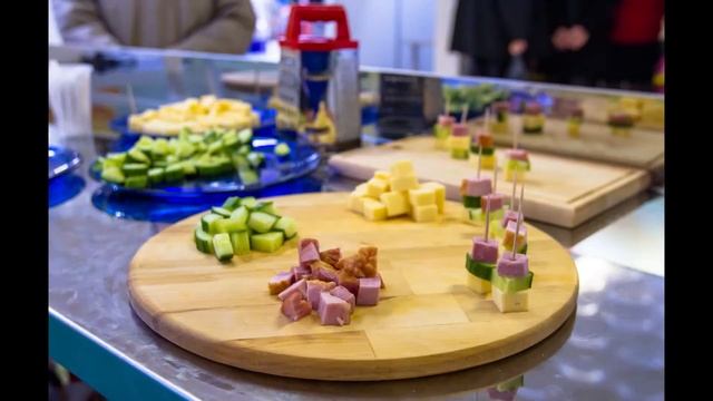 Мир сыра и молока смотреть онлайн