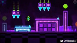 Концовка игры геомитридеш