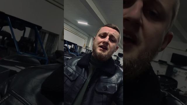 Kvadro_Service #ремонтквадроциклов #cfmoto #brp #yamaha смотреть онлайн