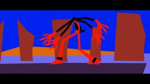 sonic.EYX vs fatal error (battle of sonic.exe characters) PREVIEW