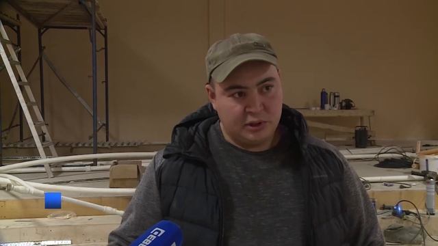 КУЛЬТУРНАЯ СРЕДА смотреть онлайн