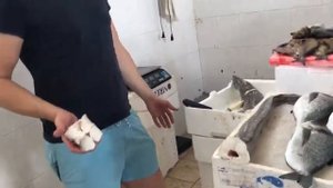 Путешествие по Балканам #5 Черногория: Рынок в Баре, цены на продукты в супермаркете, Будва