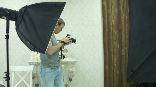 в ожидании чуда!