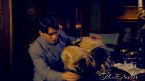 • Мне не жаль...•  [Владимир/Анна/Михаил] "Бедная Настя"