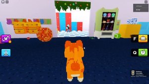 Play Cats Morphs: Friend Rescue | FLOOR 1 | ALL CATS LOCATIONS