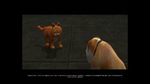 Гарфилд 2 | Прохождение #3 | Нашли подвал