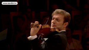 Renaud Capuçon - Edouard Lalo - Symphonie espagnole