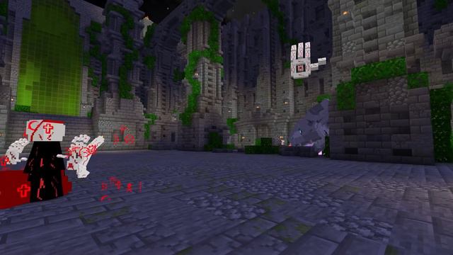 BLOODY GASTER vs. DUST SANS vs. XANS vs. SANESS! || PART 2 || THE ULTIMATE RUMBLE! смотреть онлайн