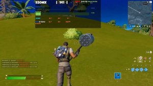 ?NVIDIA GeForce 920MX in 9 Games ( 2023 )