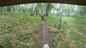 Avantis 300 PRO EFI покатушки с новичками!