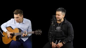 Эх, Сез Матур Кызлар под Гитару | Самая Популярная Татарская Песня