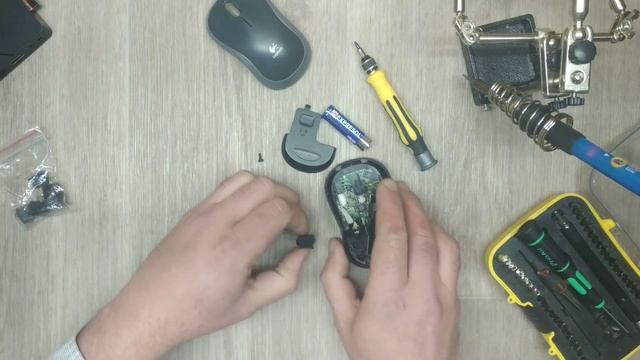 Лучший пульт для TV BOX + обзор смарт приставки Goldmaster i-905