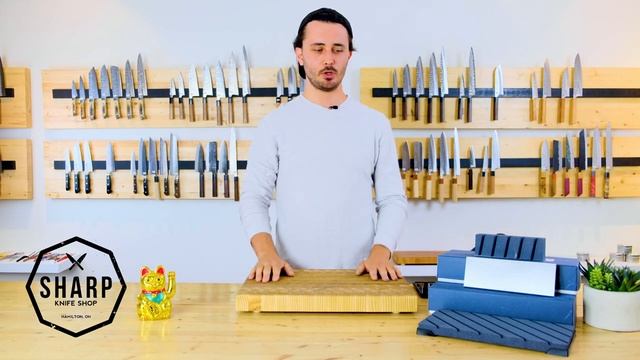 Whats the deal with Flattening Stones? смотреть онлайн