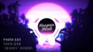 [PHONK] Nokia Ringtone "Destiny" | Phonk Edit | prod. HEEGAIN