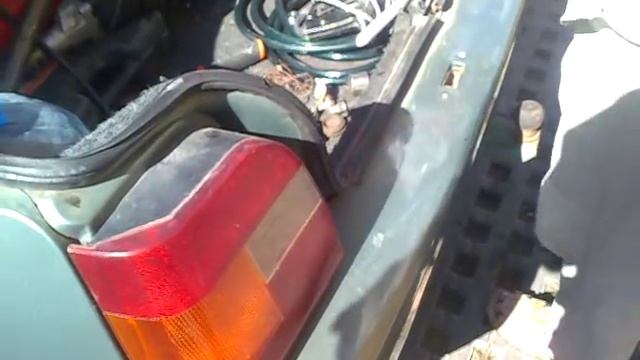 Интересная самоделка из советской мощной дрели и редуктора болгарки смотреть онлайн