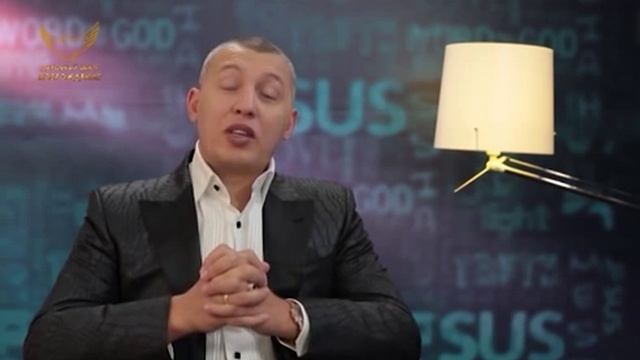 Приглашение пастора на Академию пасторства смотреть онлайн