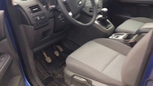 Купить Форд Фокус С-макс (Ford Focus C-MAX) дизель 2007 г. с пробегом бу в Саратове