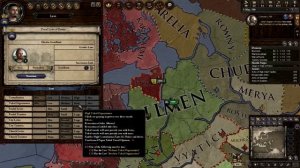 CK2: Charlemagne | New Features | Rojiru's Tutorials