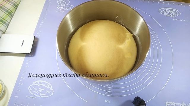 Булочки для гамбургеров. А - ля Макдональдс. Тесто как пух!!!  Воздушные. Пышные.  Вкусные.