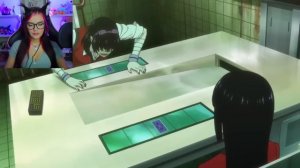 БЕЗУМНЫЙ АЗАРТ ЗА 15 МИНУТ Аниме  Selen Реакция