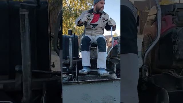 Топинговые полы в гараже из сэндвич панелей