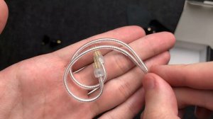 Moondrop Chu 2 Unboxing