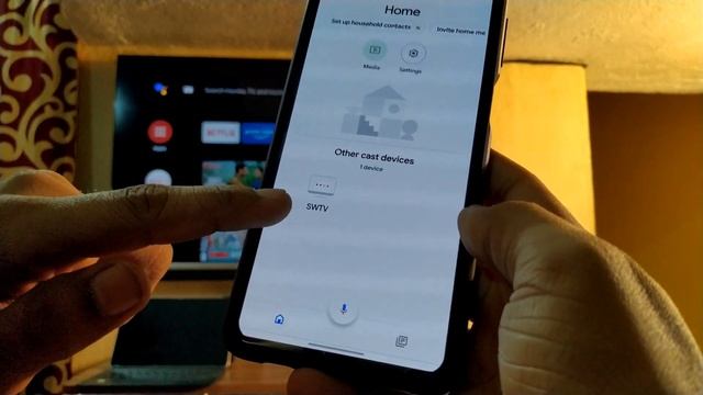 Samsung M51/M31s/M31/M21/F41 Screen Mirroring and Chromecast to Android Smart TV | Google Home смотреть онлайн